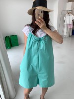 FORMING S/S 2021 女裝褲